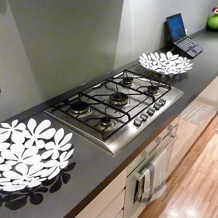 Apartment Fleming *