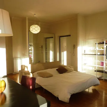 Apartment Fleming Rom