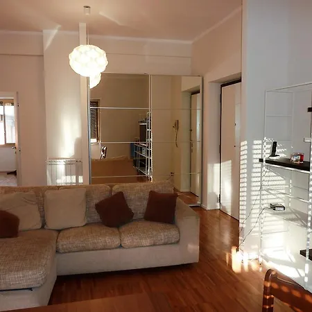 Fleming Apartment *