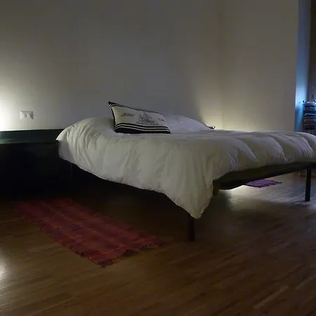 Apartment Fleming Rom