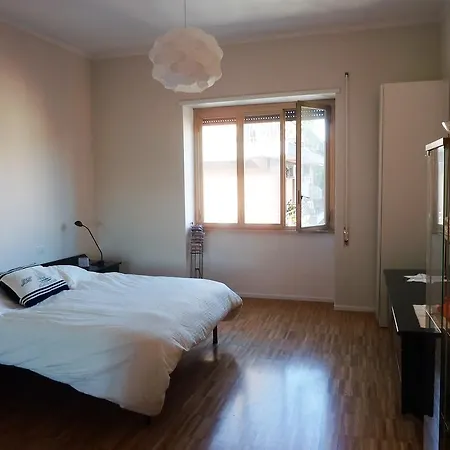 Apartment Fleming *