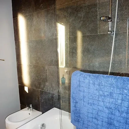 Fleming Apartment