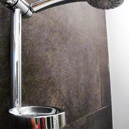 Appartement Fleming Rome