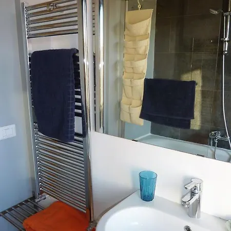 Apartment Fleming